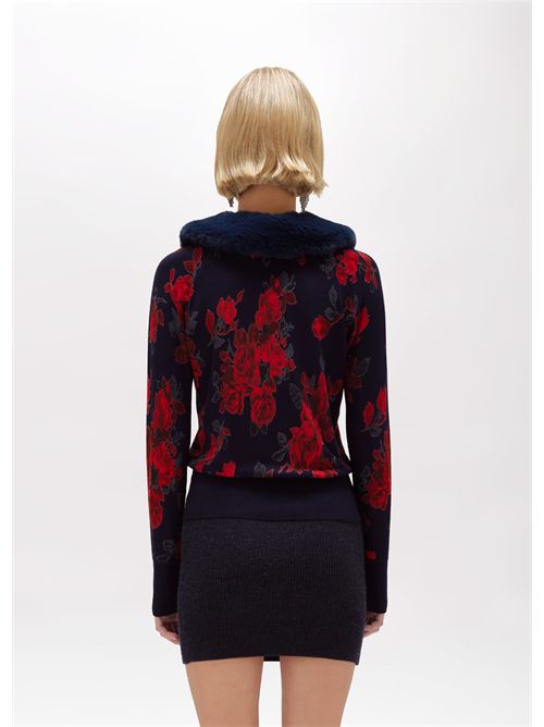  BLUGIRL BLUMARINE | RF5191MA98O/P9089